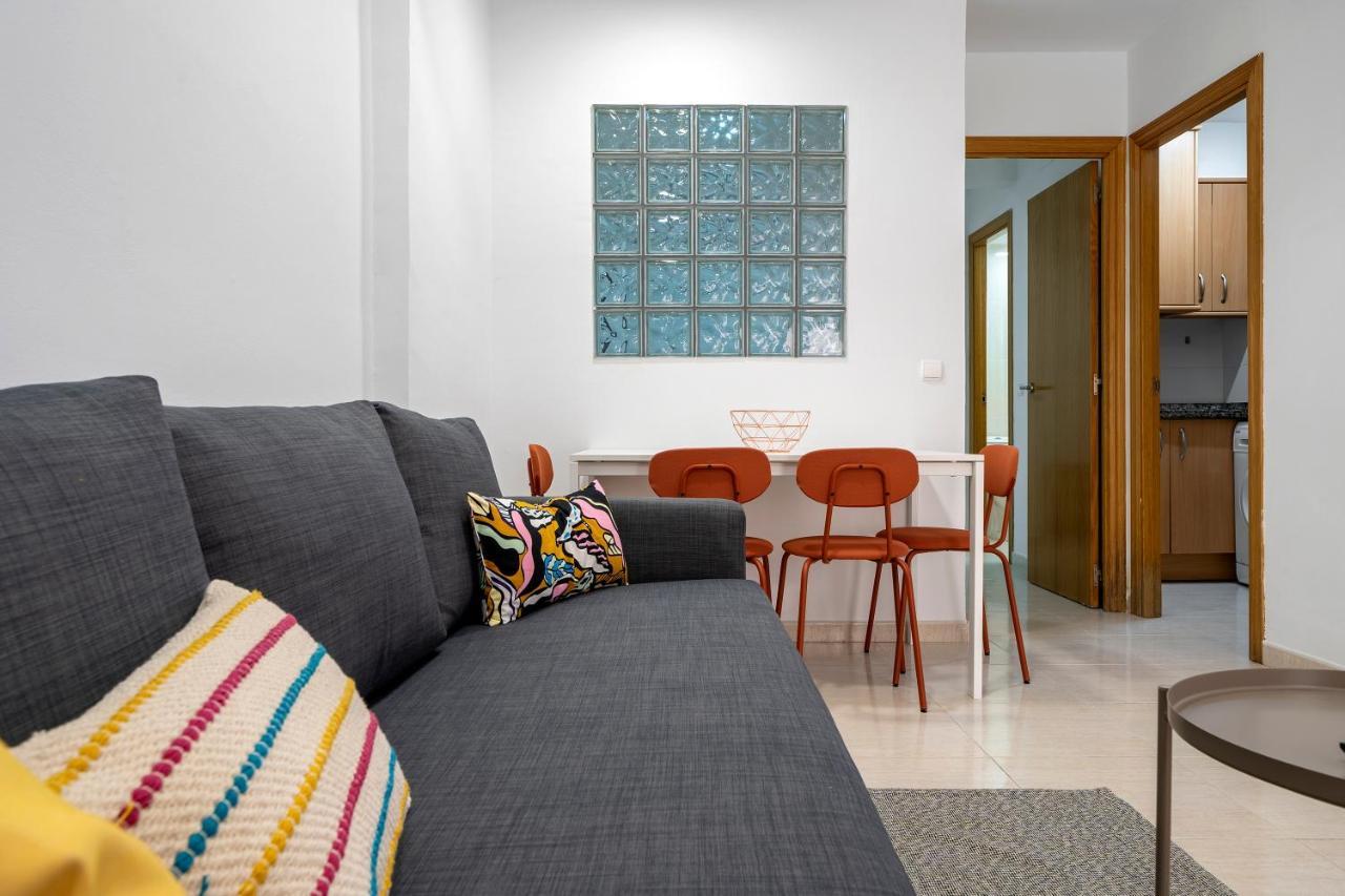 Little Horse Apartamento Tarragona