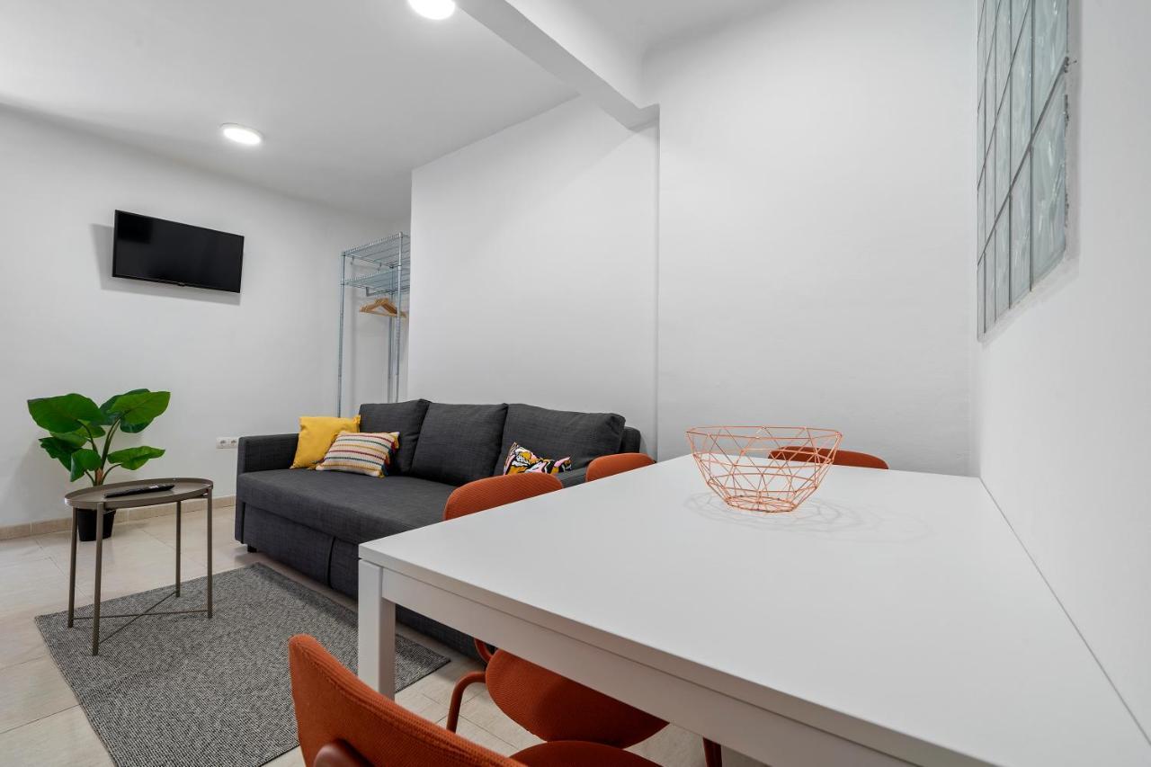 Apartamento Little Horse Tarragona