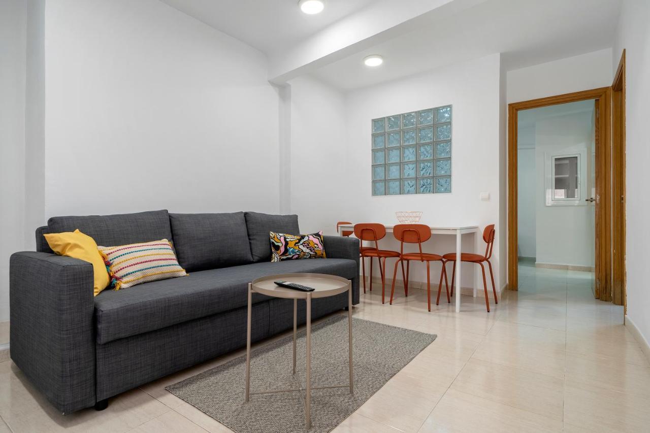 Apartamento Little Horse Tarragona