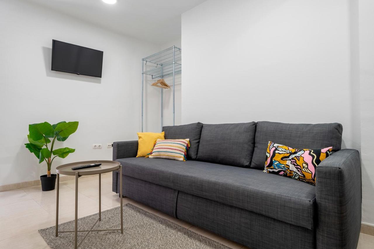Little Horse Apartamento Tarragona