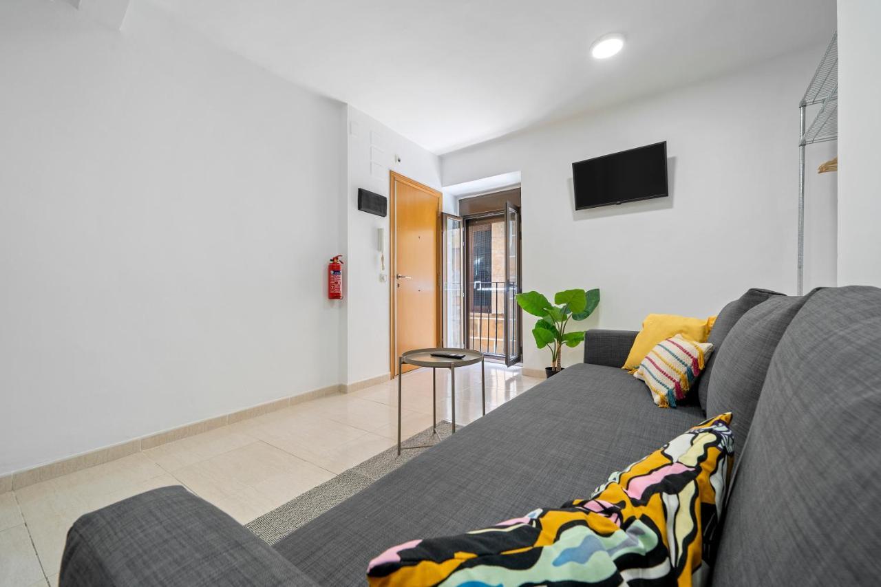Apartamento Little Horse *
